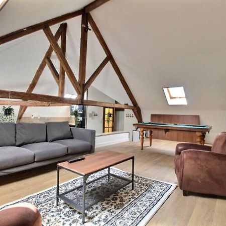 Apartamento Grand Loft Proche Lille Centre Exterior foto