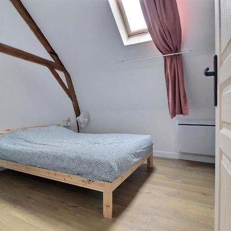 Apartamento Grand Loft Proche Lille Centre Exterior foto