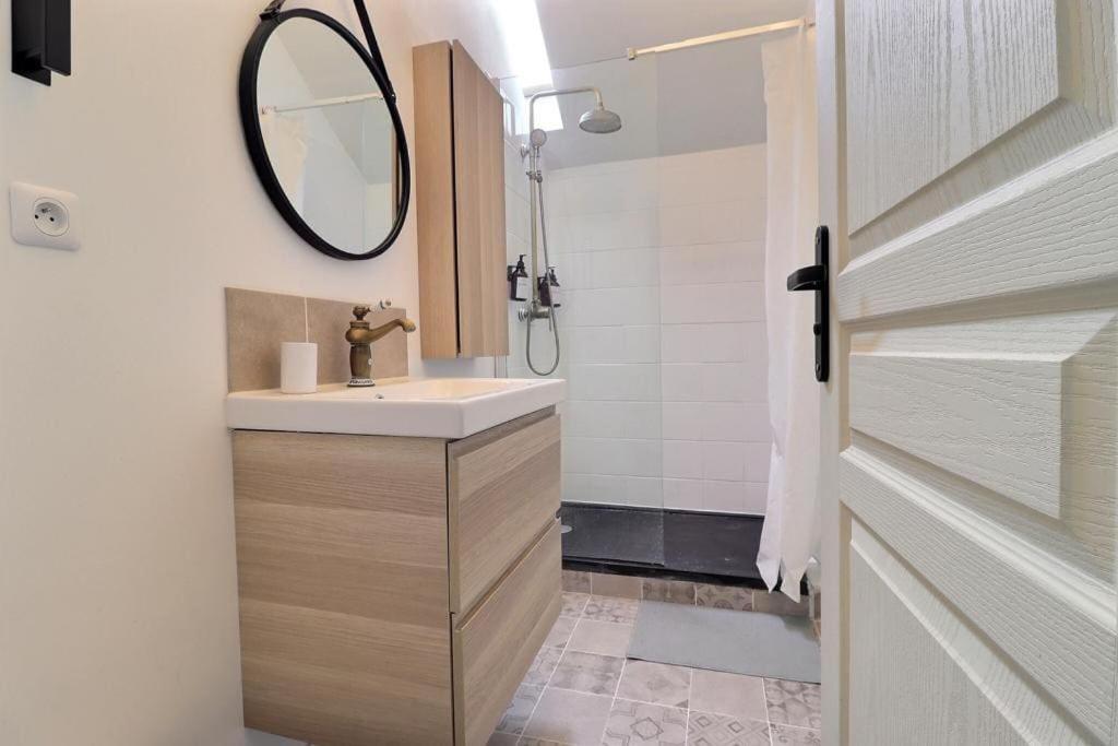 Apartamento Grand Loft Proche Lille Centre Exterior foto