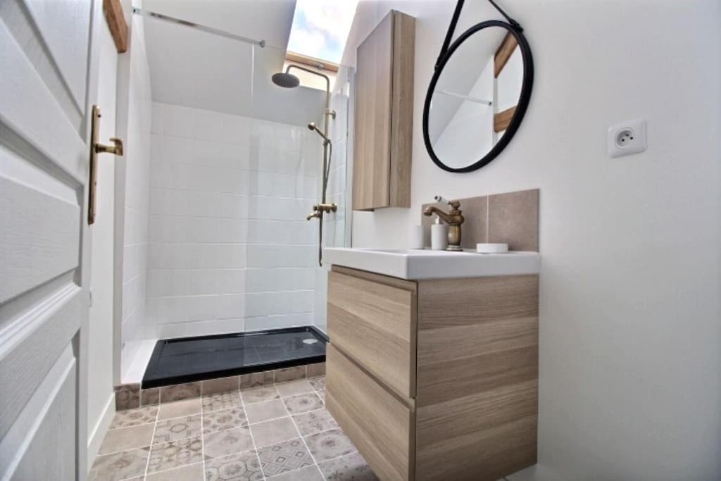 Apartamento Grand Loft Proche Lille Centre Exterior foto
