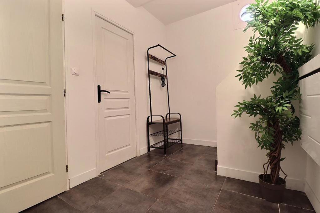Apartamento Grand Loft Proche Lille Centre Exterior foto